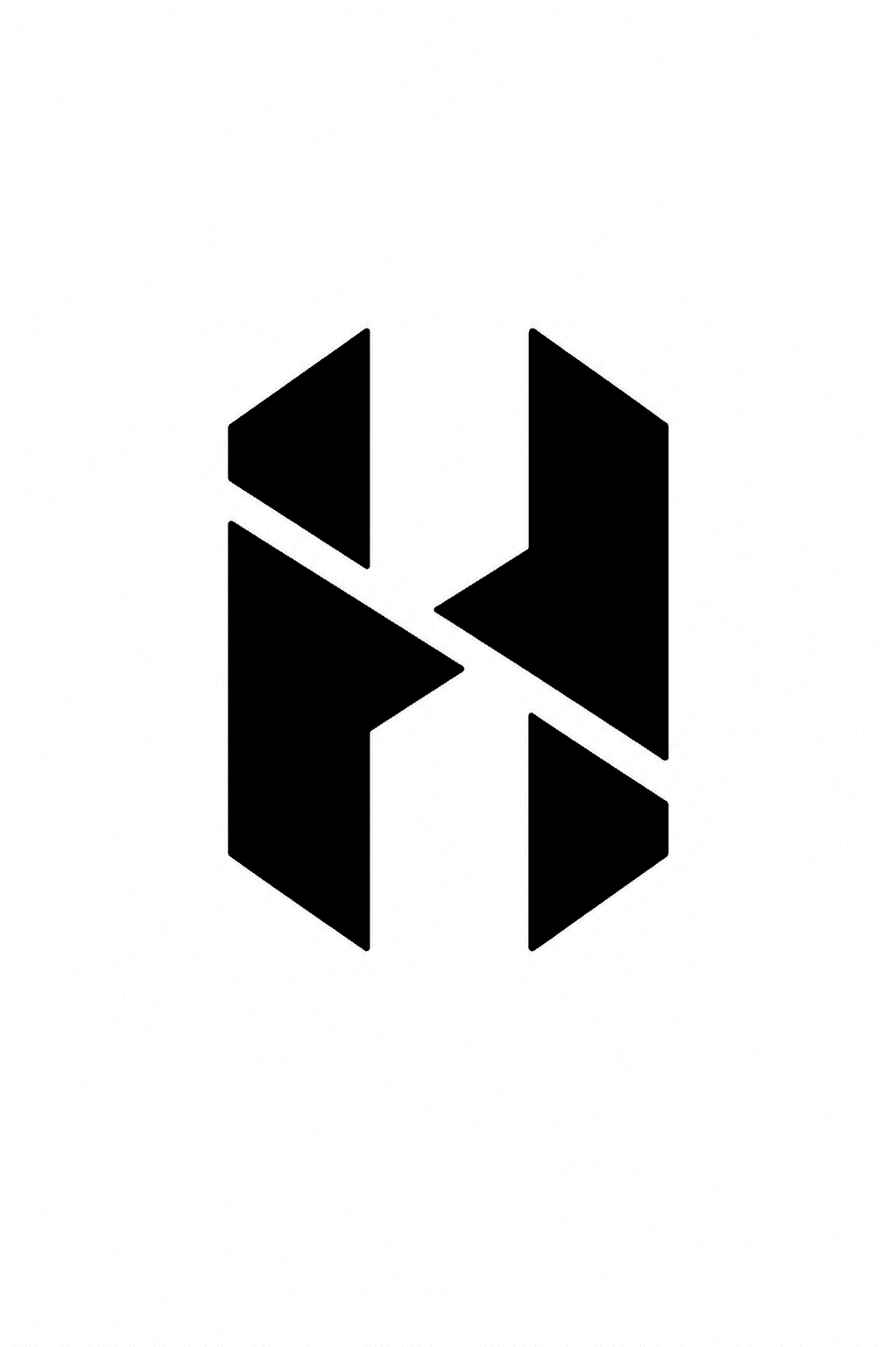 Monograma HUMANEXUS